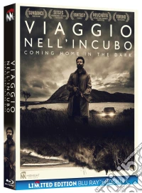 (Blu-Ray Disk) Viaggio Nell'Incubo - Coming Home In The Dark (Blu-Ray+Booklet) brd