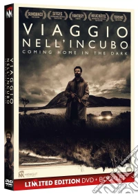 Viaggio Nell'Incubo - Coming Home In The Dark (Dvd+Booklet) dvd