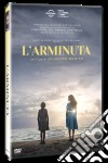 Arminuta (L') film in dvd di Giuseppe Bonito