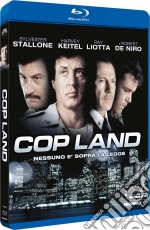 (Blu-Ray Disk) Cop Land brd