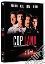 Cop Land dvd