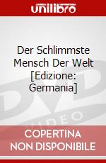 Der Schlimmste Mensch Der Welt [Edizione: Germania] dvd