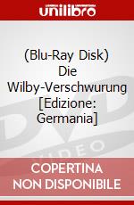 (Blu-Ray Disk) Die Wilby-Verschwurung [Edizione: Germania] brd