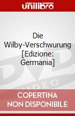 Die Wilby-Verschwurung [Edizione: Germania] dvd