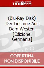 (Blu-Ray Disk) Der Einsame Aus Dem Westen [Edizione: Germania] brd