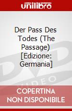 Der Pass Des Todes (The Passage) [Edizione: Germania] dvd