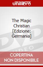 The Magic Christian [Edizione: Germania] dvd