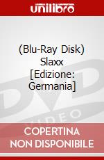 (Blu-Ray Disk) Slaxx [Edizione: Germania] brd