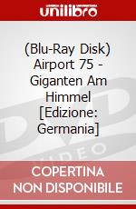 (Blu-Ray Disk) Airport 75 - Giganten Am Himmel [Edizione: Germania] brd