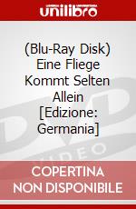 (Blu-Ray Disk) Eine Fliege Kommt Selten Allein [Edizione: Germania] brd