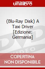(Blu-Ray Disk) A Taxi Driver [Edizione: Germania] brd