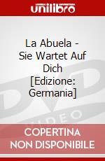 La Abuela - Sie Wartet Auf Dich [Edizione: Germania] dvd