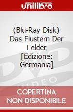 (Blu-Ray Disk) Das Flustern Der Felder [Edizione: Germania] brd