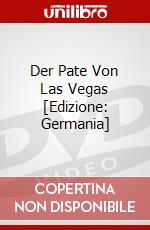 Der Pate Von Las Vegas [Edizione: Germania] dvd