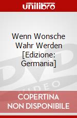 Wenn Wonsche Wahr Werden [Edizione: Germania] dvd