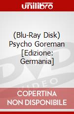 (Blu-Ray Disk) Psycho Goreman [Edizione: Germania] brd