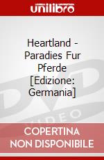 Heartland - Paradies Fur Pferde [Edizione: Germania] dvd
