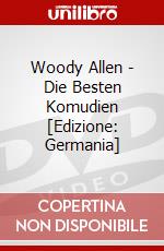 Woody Allen - Die Besten Komudien [Edizione: Germania] dvd