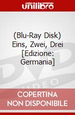 (Blu-Ray Disk) Eins, Zwei, Drei [Edizione: Germania] brd