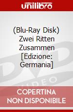 (Blu-Ray Disk) Zwei Ritten Zusammen [Edizione: Germania] brd