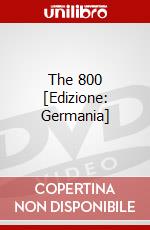 The 800 [Edizione: Germania] dvd