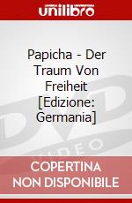Papicha - Der Traum Von Freiheit [Edizione: Germania] dvd