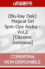 (Blu-Ray Disk) Magical Girl Spec-Ops Asuka - Vol.2 [Edizione: Germania] brd