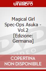 Magical Girl Spec-Ops Asuka - Vol.2 [Edizione: Germania] dvd