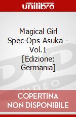 Magical Girl Spec-Ops Asuka - Vol.1 [Edizione: Germania] dvd