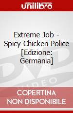 Extreme Job - Spicy-Chicken-Police [Edizione: Germania] dvd