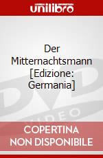 Der Mitternachtsmann [Edizione: Germania] dvd