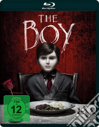 (Blu-Ray Disk) Boy (The) [Edizione: Germania] brd
