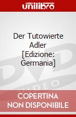 Der Tutowierte Adler [Edizione: Germania] dvd
