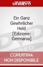 Ein Ganz Gewhnlicher Held [Edizione: Germania] dvd