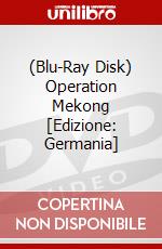 (Blu-Ray Disk) Operation Mekong [Edizione: Germania] brd