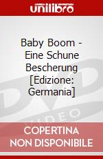 Baby Boom - Eine Schune Bescherung [Edizione: Germania] dvd