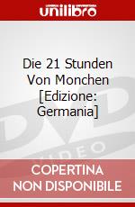 Die 21 Stunden Von Monchen [Edizione: Germania] dvd
