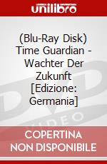 (Blu-Ray Disk) Time Guardian - Wachter Der Zukunft [Edizione: Germania] brd