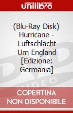 (Blu-Ray Disk) Hurricane - Luftschlacht Um England [Edizione: Germania] brd