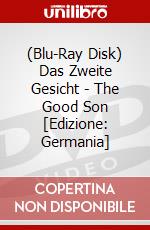 (Blu-Ray Disk) Das Zweite Gesicht - The Good Son [Edizione: Germania] brd