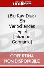 (Blu-Ray Disk) Ein Verlockendes Spiel [Edizione: Germania] brd