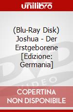 (Blu-Ray Disk) Joshua - Der Erstgeborene [Edizione: Germania] brd