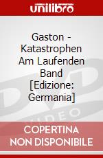 Gaston - Katastrophen Am Laufenden Band [Edizione: Germania] dvd