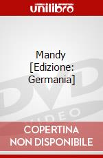 Mandy [Edizione: Germania] dvd