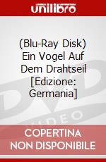 (Blu-Ray Disk) Ein Vogel Auf Dem Drahtseil [Edizione: Germania] brd