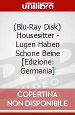 (Blu-Ray Disk) Housesitter - Lugen Haben Schone Beine [Edizione: Germania] brd