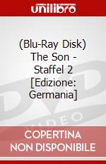 (Blu-Ray Disk) The Son - Staffel 2 [Edizione: Germania] brd