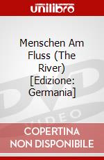Menschen Am Fluss (The River) [Edizione: Germania] dvd