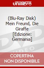 (Blu-Ray Disk) Mein Freund, Die Giraffe [Edizione: Germania] brd