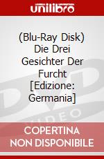 (Blu-Ray Disk) Die Drei Gesichter Der Furcht [Edizione: Germania] brd